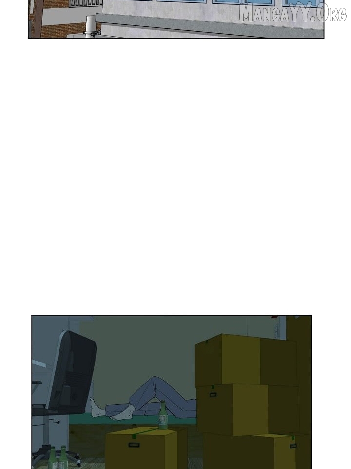 Change Me Chapter 10 - page 75